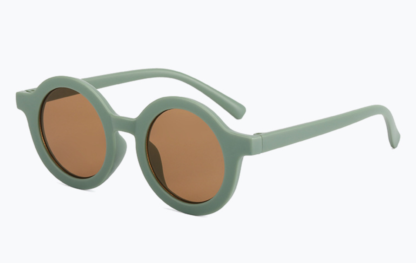 Sunnies rondes - UV 400