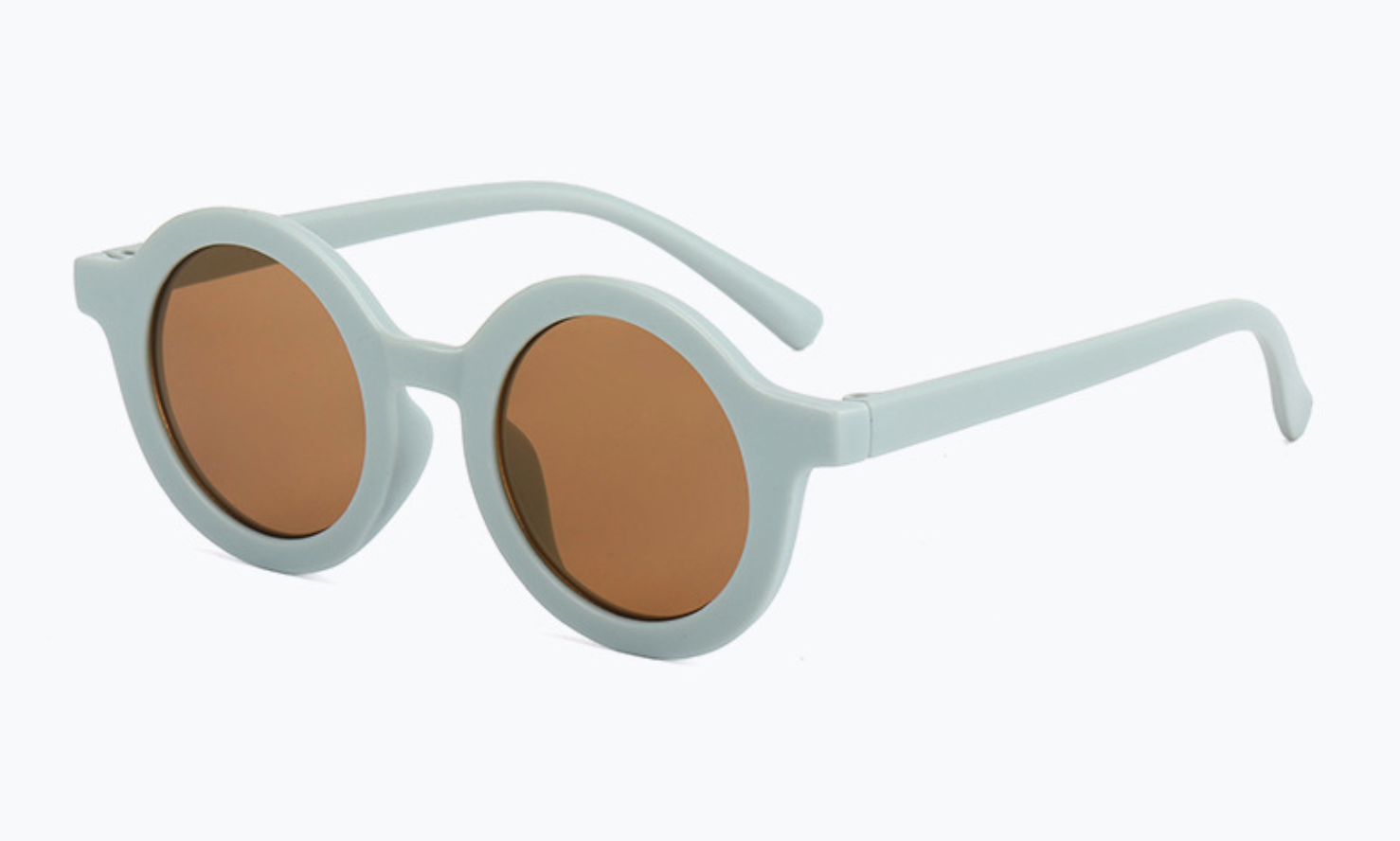 Sunnies rondes - UV 400