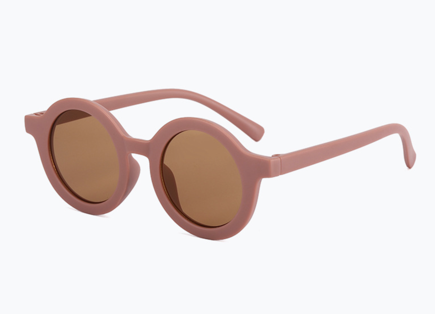 Sunnies rondes - UV 400