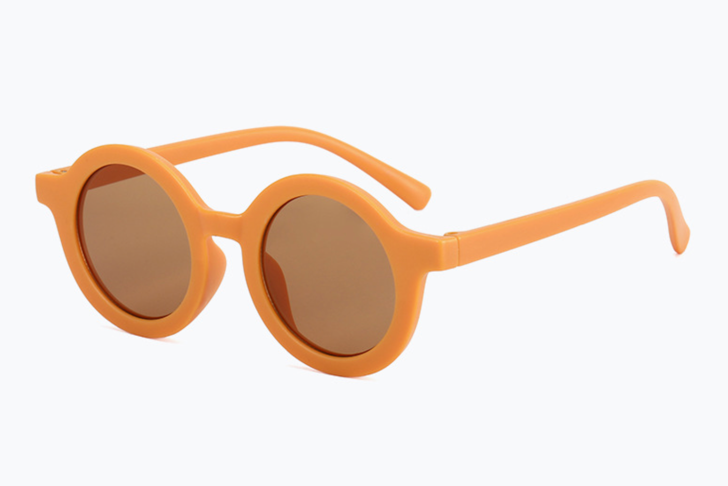 Sunnies rondes - UV 400