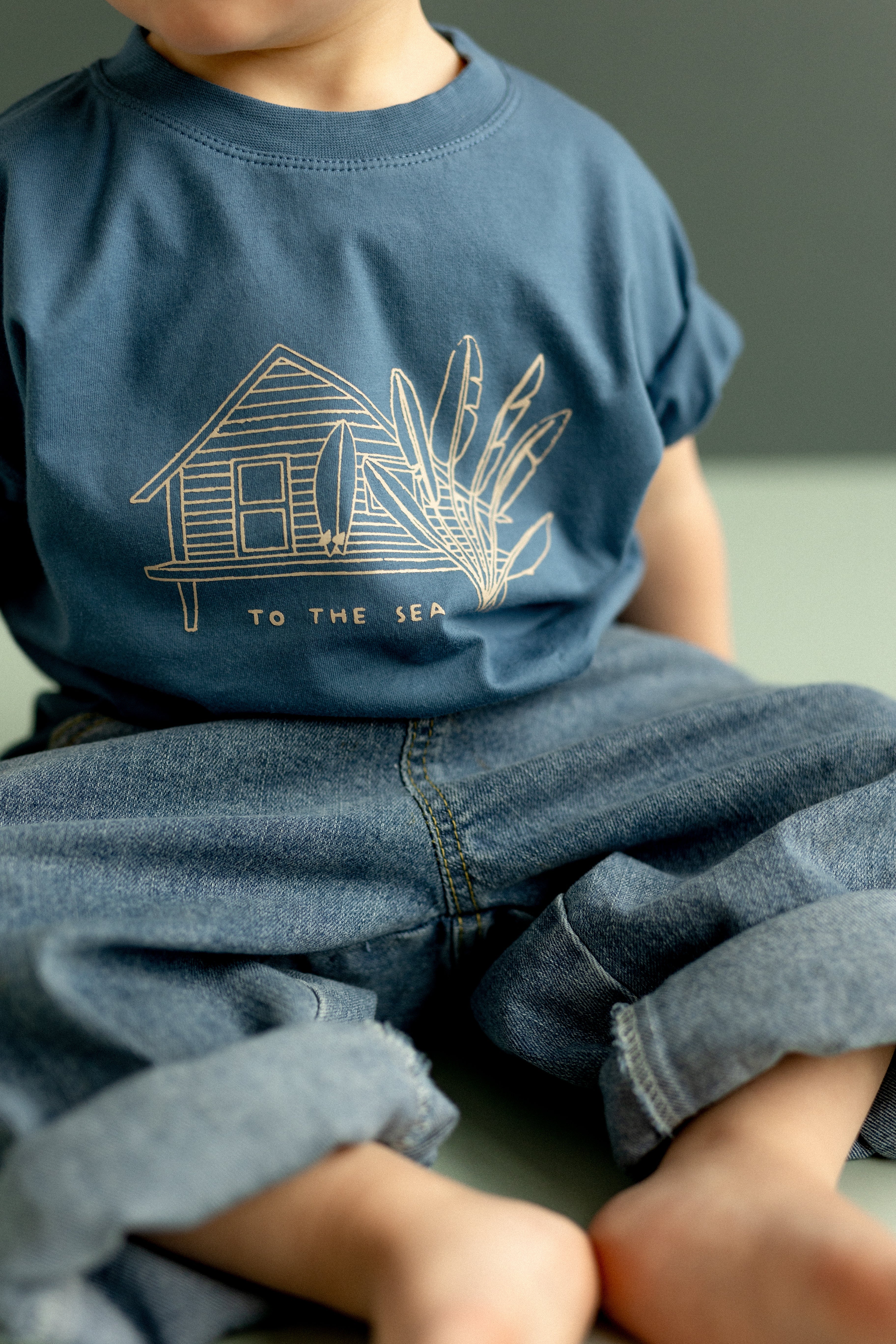 Tee-shirt SURFSHACK