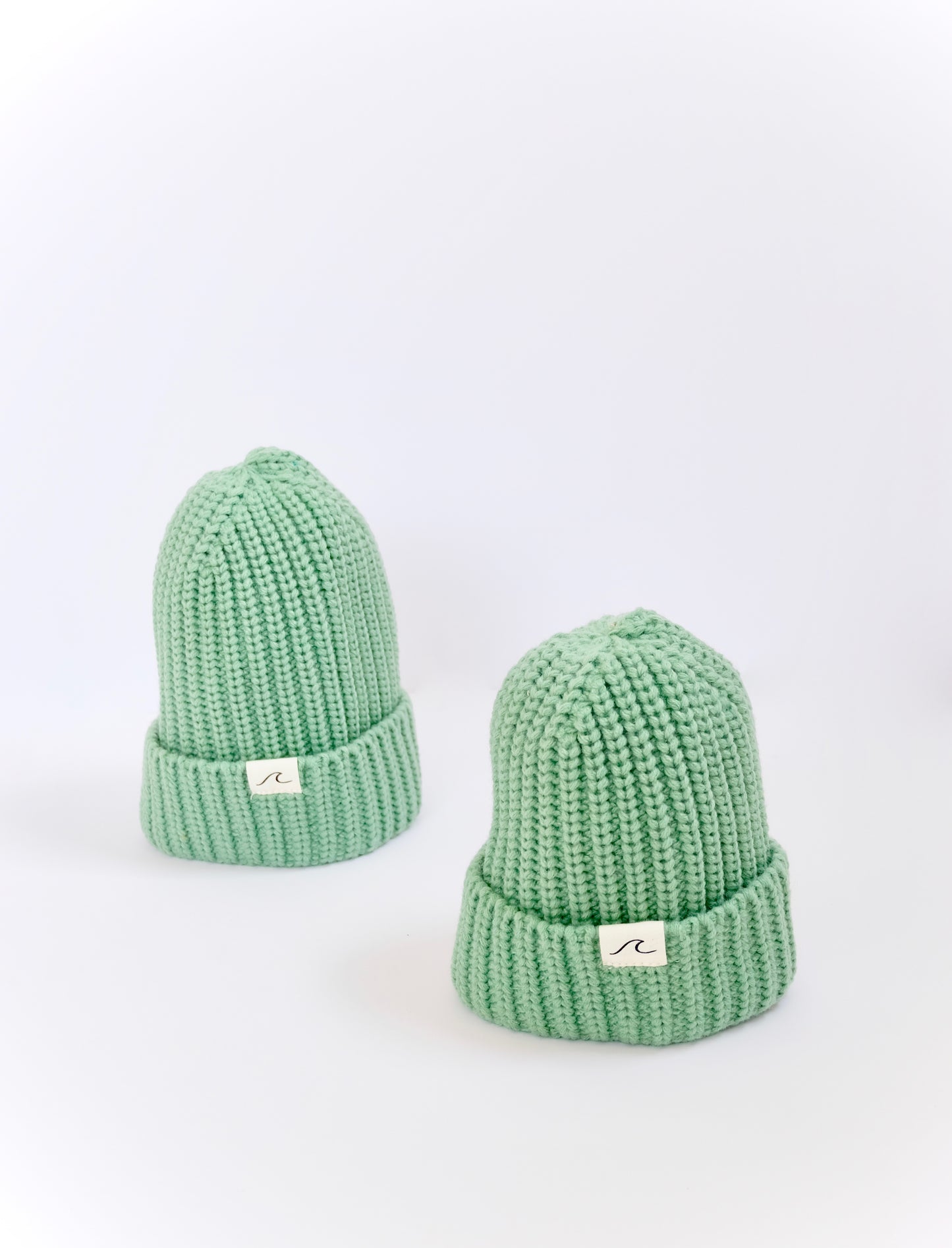Tuque en tricot - SAGE