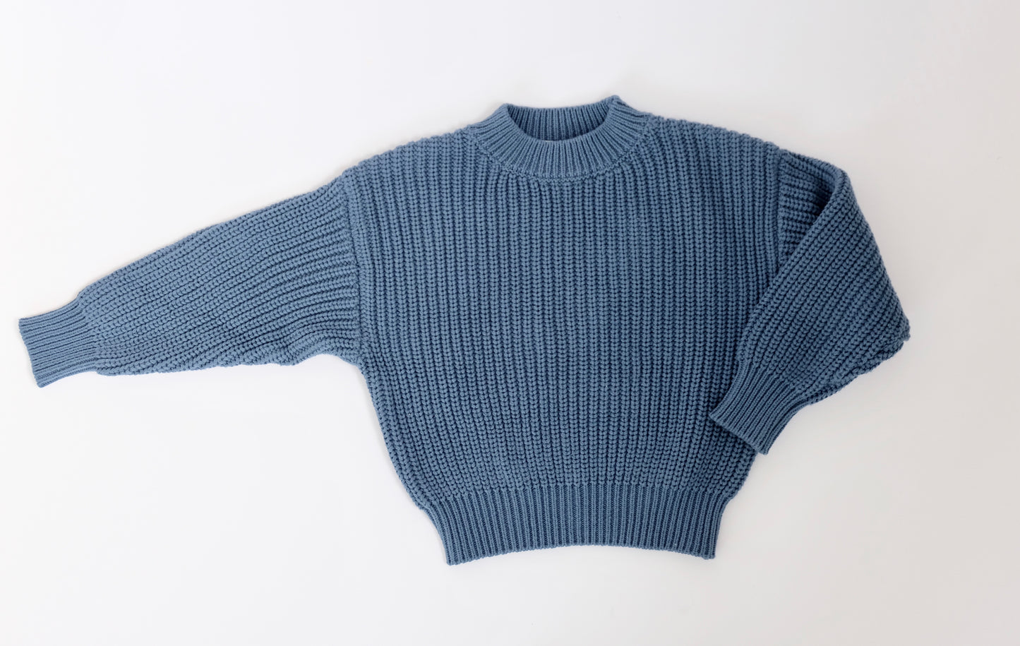 Tricot enfant OCEAN
