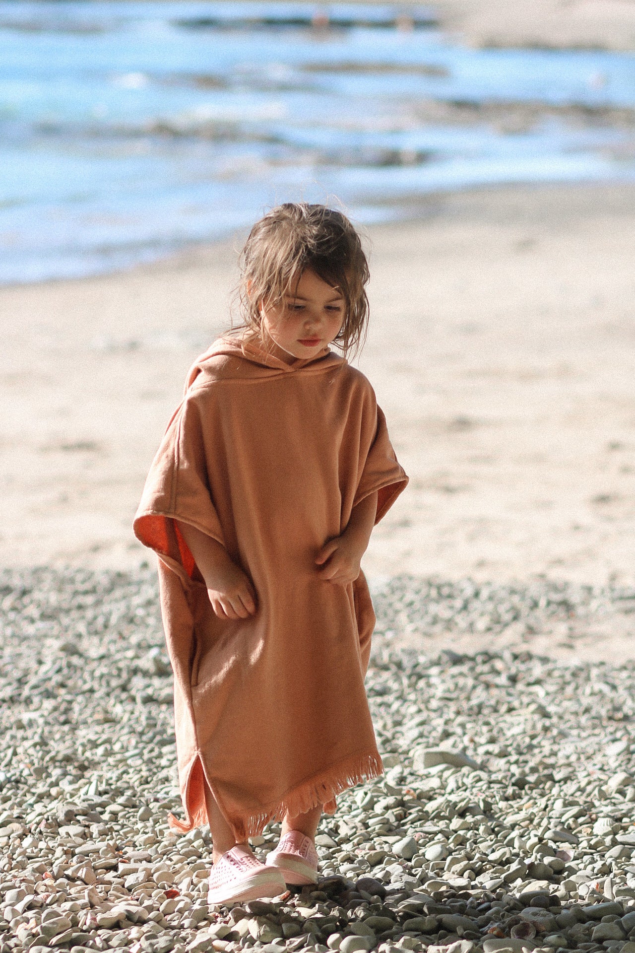 PONCHO SAN PANCHO