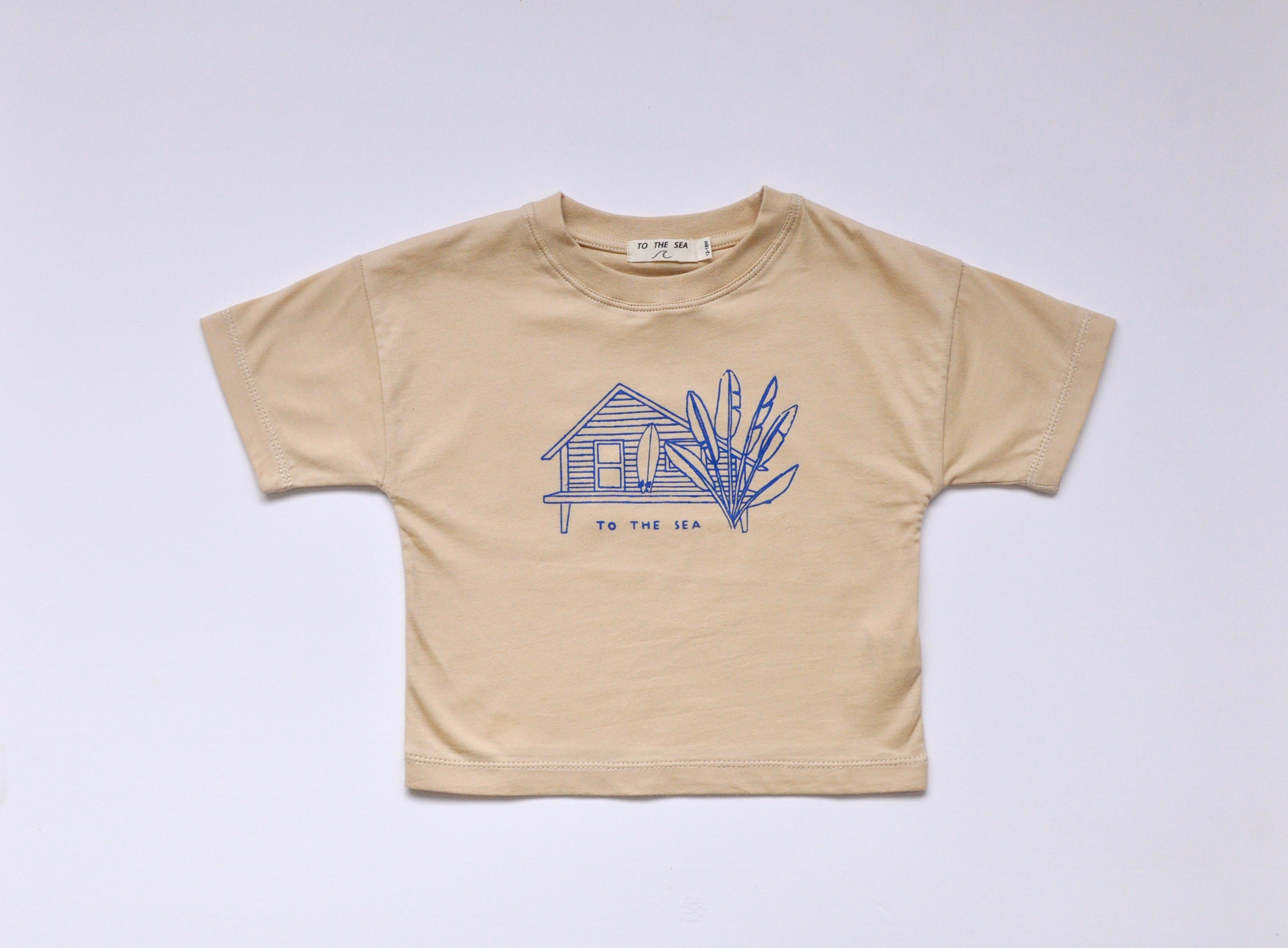 Tee-shirt SURFSHACK