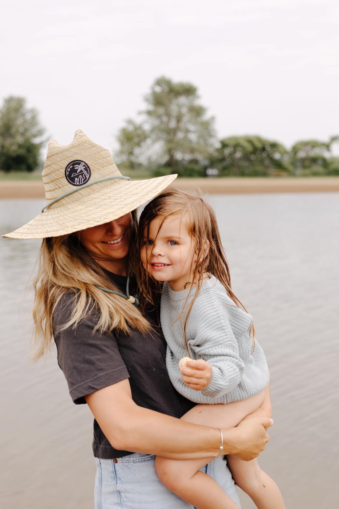 Chapeau de paille ADULTE