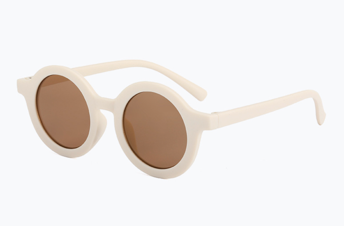 Sunnies rondes - UV 400