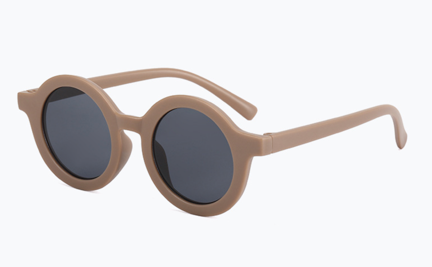 Sunnies rondes - UV 400