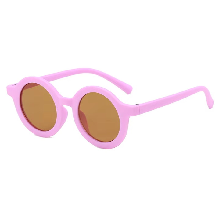 Sunnies rondes - UV 400