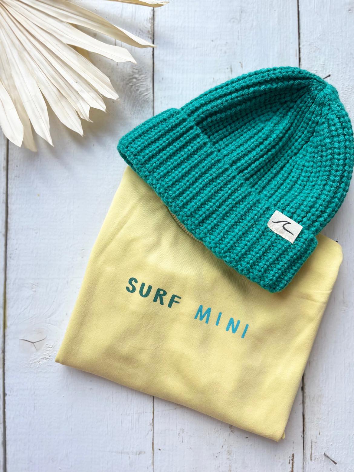 Longsleeve pour enfant SURF MINI
