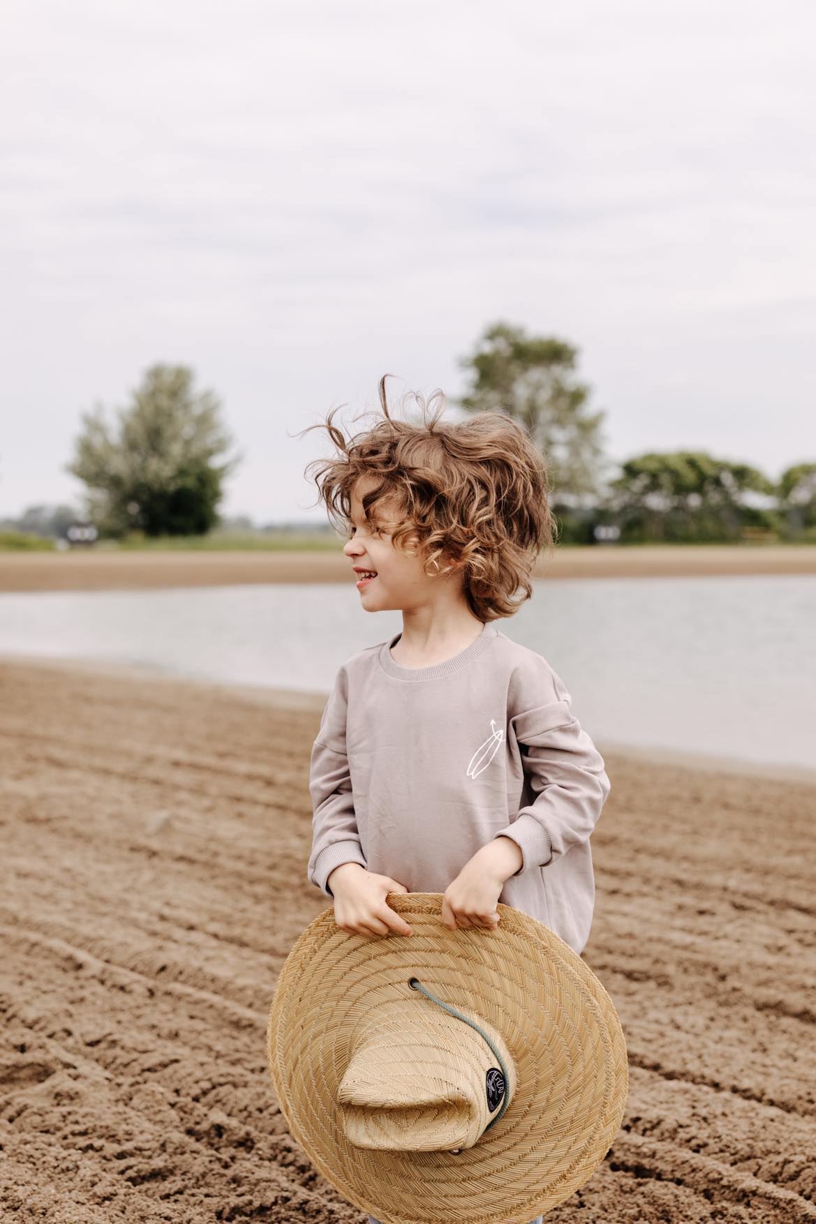 Chapeau discount soleil enfant