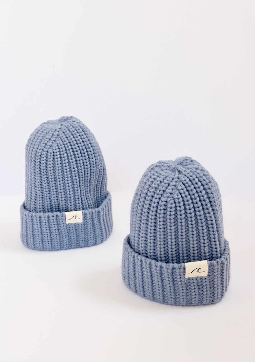 Tuque en tricot - OCEAN