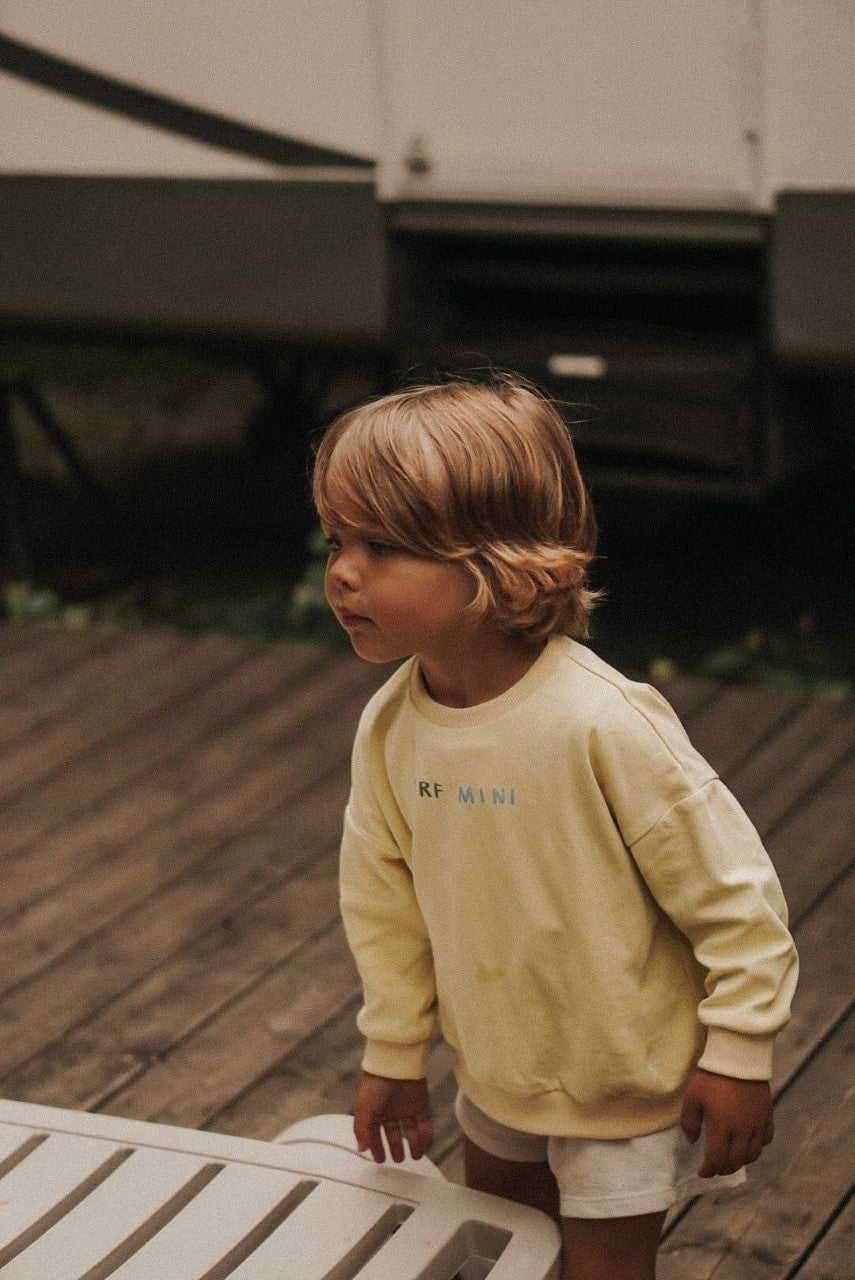 Longsleeve pour enfant SURF MINI